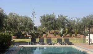 Sale Villa Marrakech