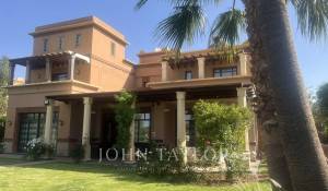 Sale Villa Marrakech