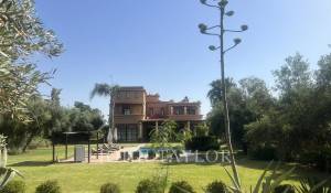 Sale Villa Marrakech
