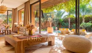 Sale Villa Marrakech