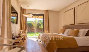 Sale Villa Marrakech