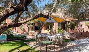 Sale Villa Marrakech
