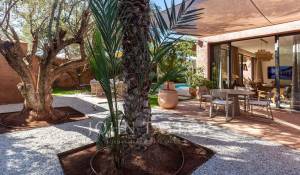 Sale Villa Marrakech