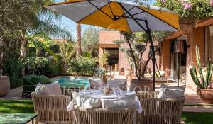 Sale Villa Marrakech