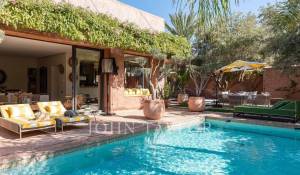 Sale Villa Marrakech