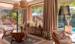 Sale Villa Marrakech