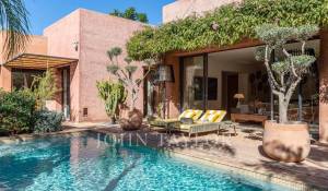 Sale Villa Marrakech