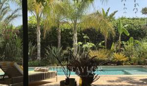 Sale Villa Marrakech