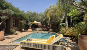 Sale Villa Marrakech