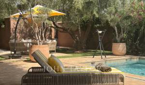 Sale Villa Marrakech