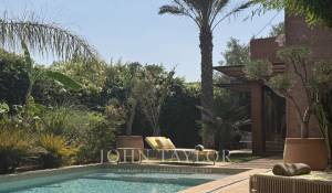 Sale Villa Marrakech