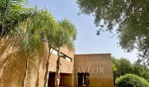 Sale Villa Marrakech