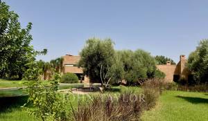 Sale Villa Marrakech
