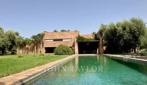 Sale Villa Marrakech