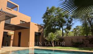 Sale Villa Marrakech