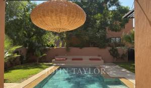Sale Villa Marrakech