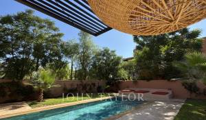 Sale Villa Marrakech