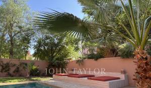 Sale Villa Marrakech