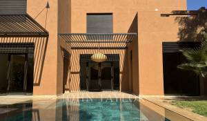 Sale Villa Marrakech