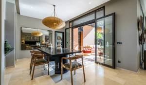 Sale Villa Marrakech