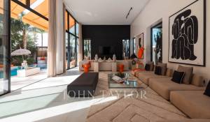 Sale Villa Marrakech