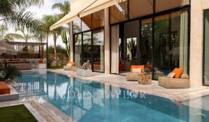 Sale Villa Marrakech