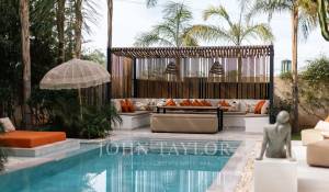 Sale Villa Marrakech