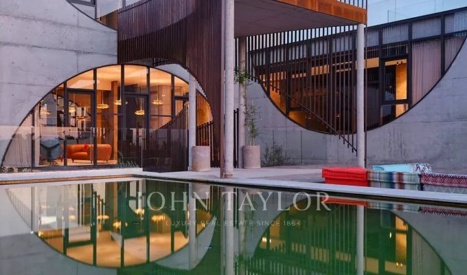 Sale Villa Marrakech