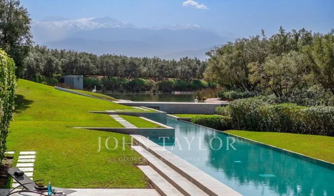 Sale Villa Marrakech