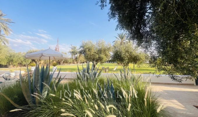 Sale Villa Marrakech