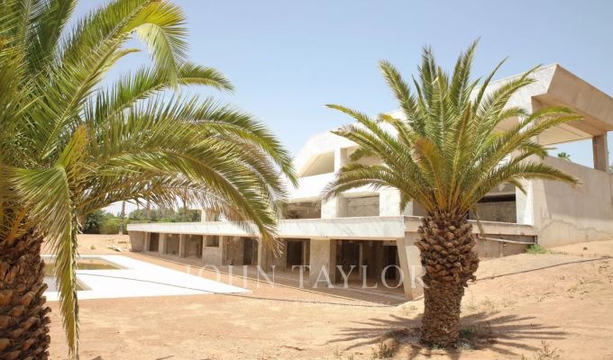 Sale Villa Marrakech