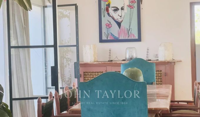 Sale Villa Marrakech