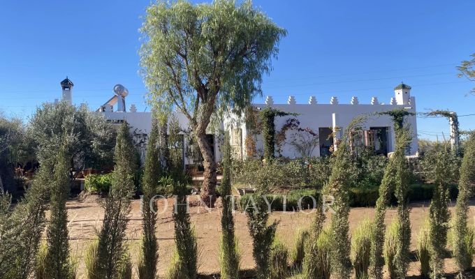 Sale Villa Marrakech