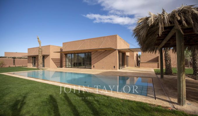 Sale Villa Marrakech