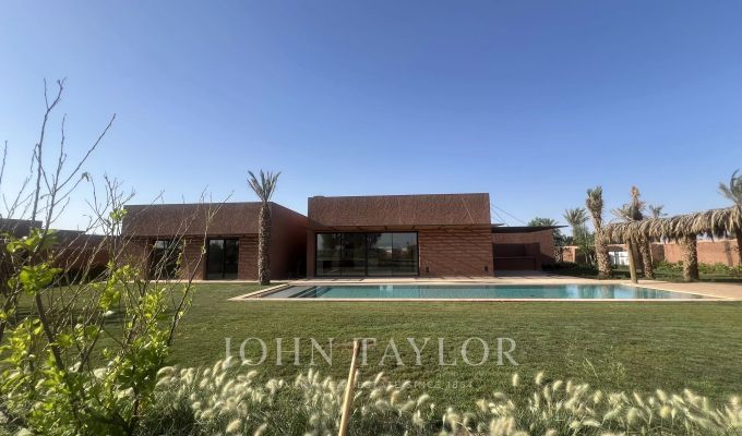 Sale Villa Marrakech