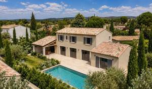Sale Villa Maussane-les-Alpilles