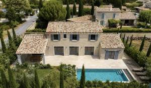Sale Villa Maussane-les-Alpilles
