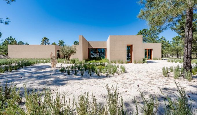 Sale Villa Melides