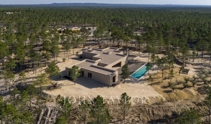 Sale Villa Melides