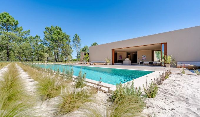 Sale Villa Melides