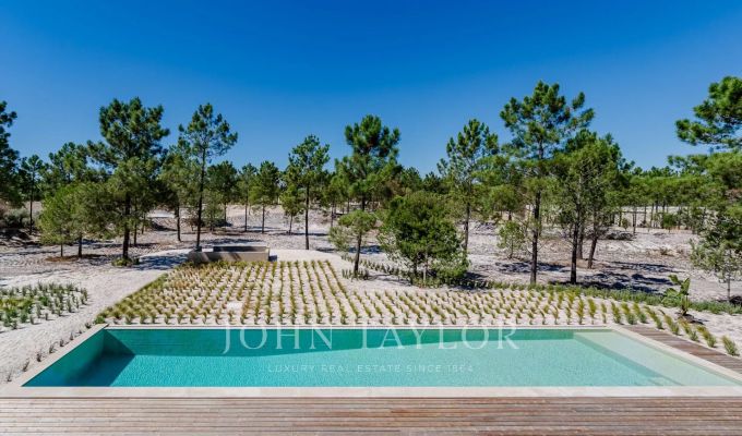 Sale Villa Melides