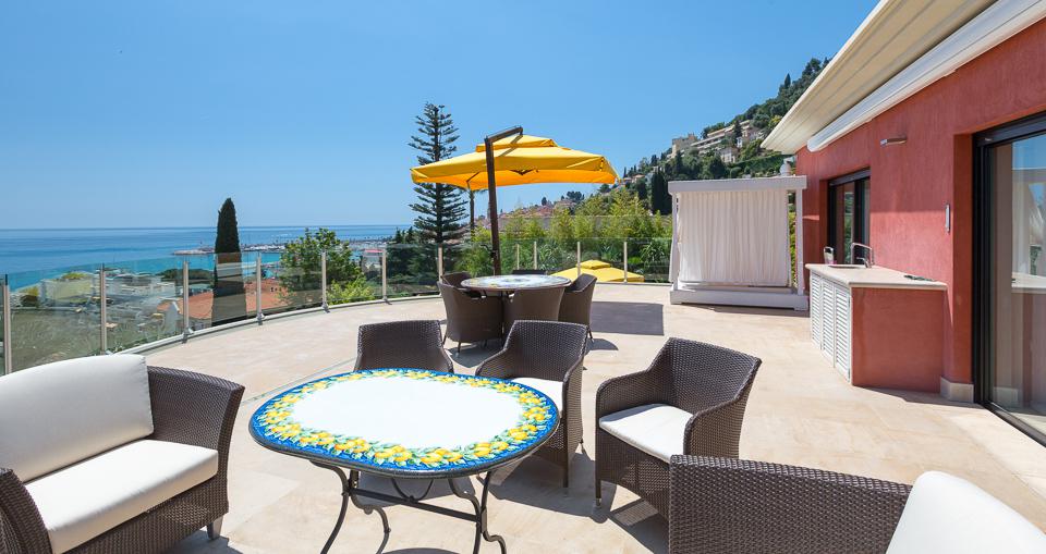 Ad Sale Villa Menton (06500), 6 Rooms refV0733MC