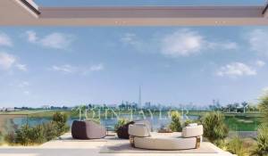 Sale Villa Meydan City