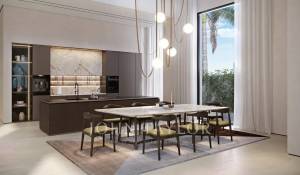 Sale Villa Meydan City
