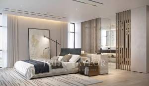 Sale Villa Meydan City
