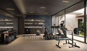 Sale Villa Meydan City