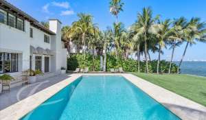 Sale Villa Miami