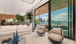 Sale Villa Miami