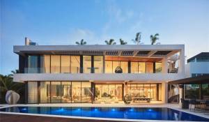 Sale Villa Miami Beach