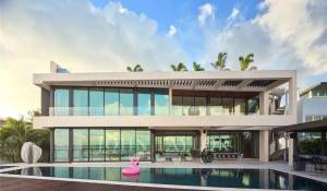 Sale Villa Miami Beach